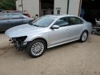 2017 VOLKSWAGEN PASSAT SE - 1VWBT7A33HC010787