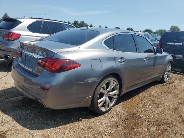 2015 Infiniti Q70 3.7 VIN: JN1BY1AP3FM540806 Lot: 62915074