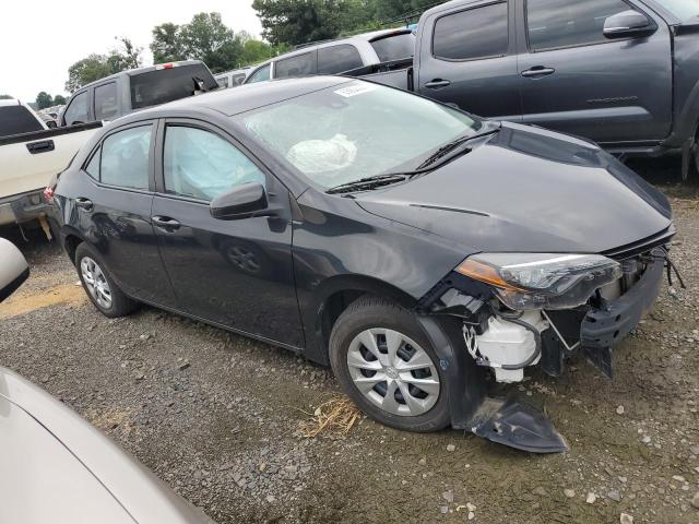 2019 TOYOTA COROLLA L - 5YFBURHE4KP911023
