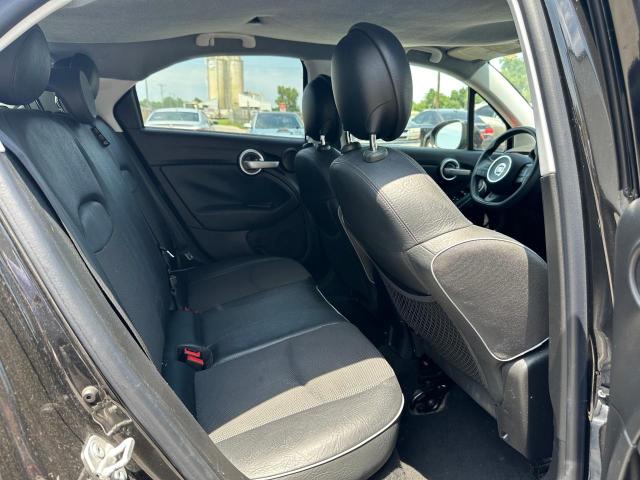 2016 FIAT 500X TREKK ZFBCFXCT0GP388152