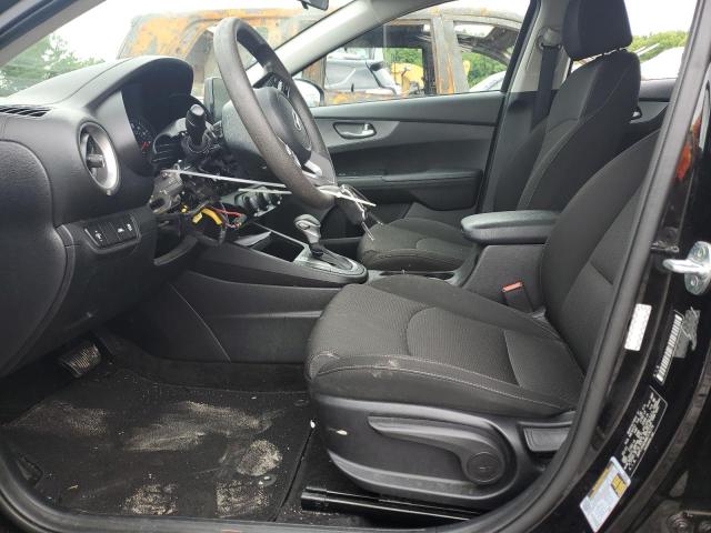 2021 KIA FORTE FE - 3KPF24ADXME376179