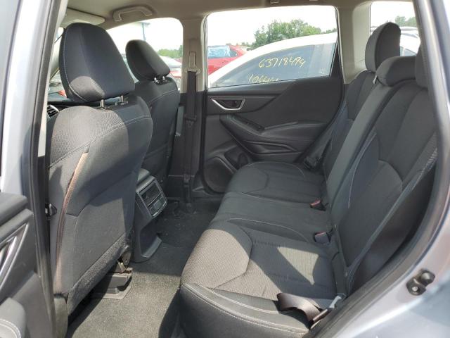 2019 SUBARU FORESTER JF2SKACCXKH490855