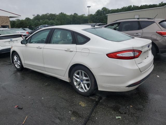 VIN 3FA6P0H74DR130012 2013 Ford Fusion, SE no.2