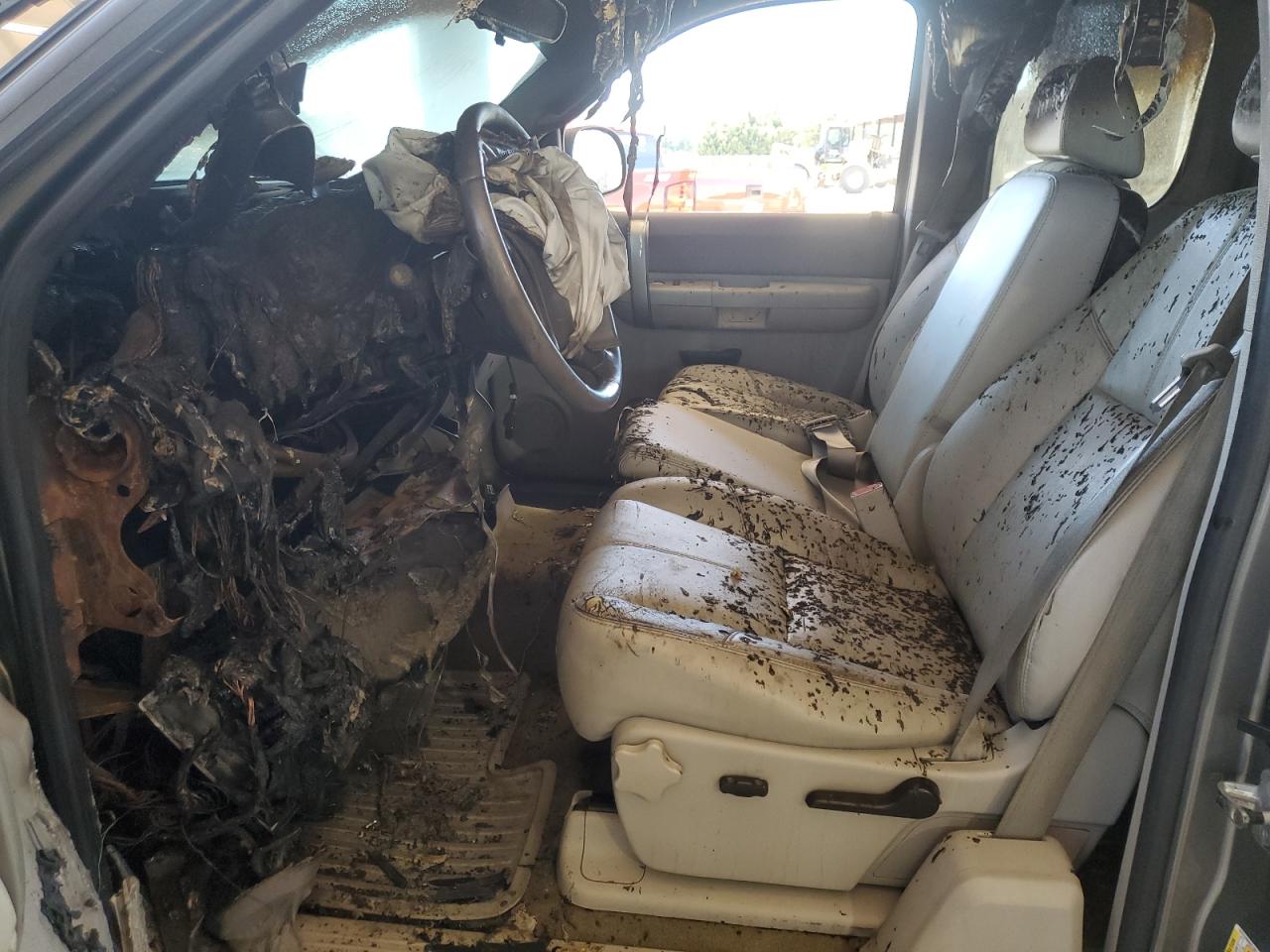 1GTEC29059Z136144 2009 GMC Sierra C1500 Sle