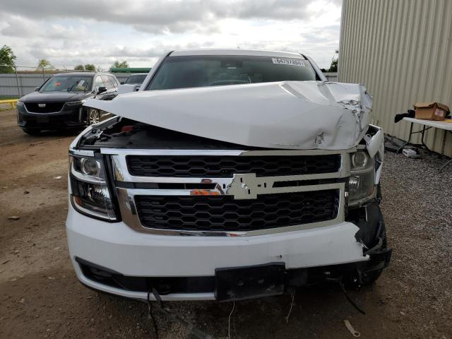 2018 CHEVROLET TAHOE POLI - 1GNLCDEC2JR243585