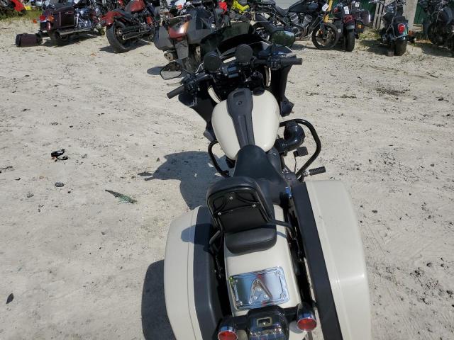2023 HARLEY-DAVIDSON FXLRST 1HD1YXZ16PB051484