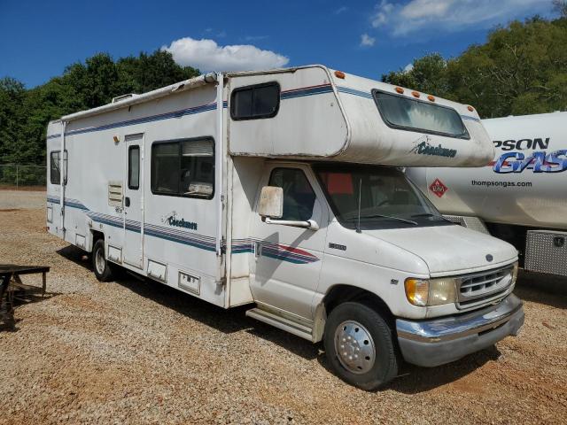 1998 Ford Econoline E450 Super Duty Cutaway Van Rv VIN: 1FDXE40S1WHA83663 Lot: 59985964