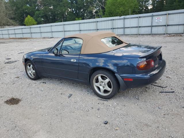 1997 Mazda Mx-5 Miata VIN: JM1NA3533V0738793 Lot: 60816444
