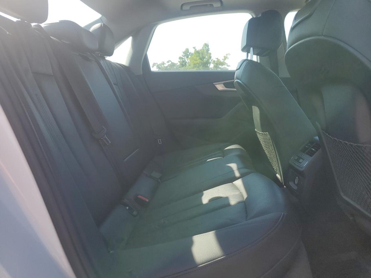 WAUGMAF45HA159215 2017 Audi A4 Ultra Premium