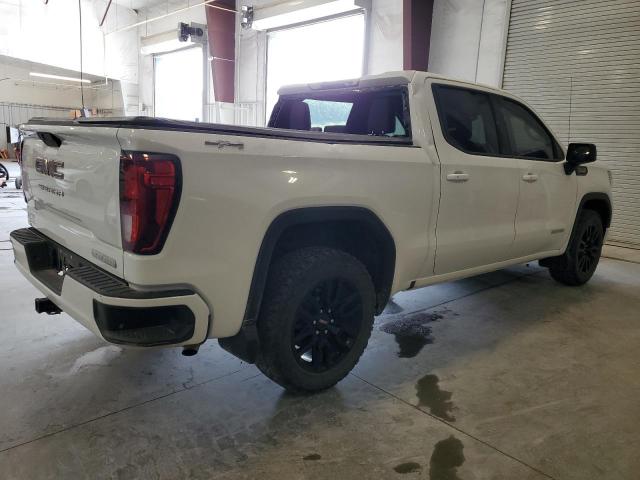 2022 GMC SIERRA LIM - 1GTU9CED1NZ174120