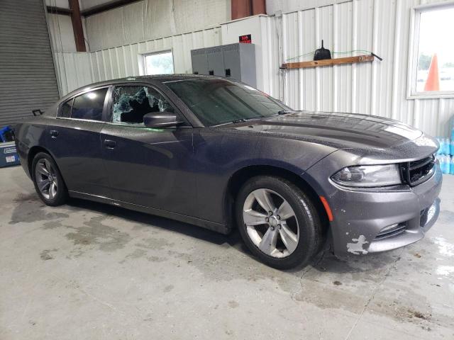 VIN 2C3CDXHG3FH814681 2015 Dodge Charger, Sxt no.4