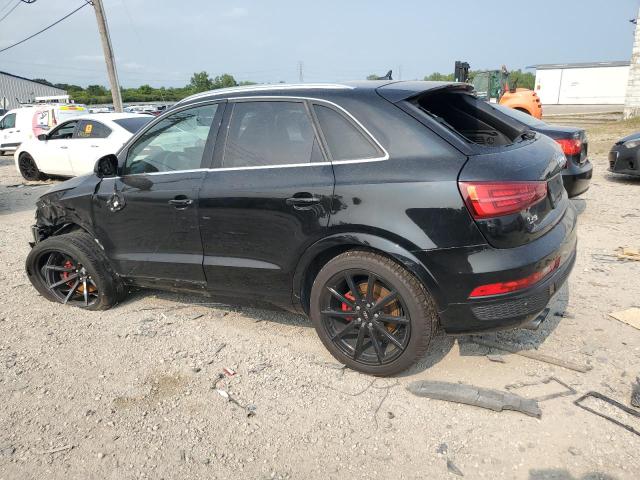 VIN WA1JCCFS9JR025637 2018 Audi Q3, Premium Plus no.2