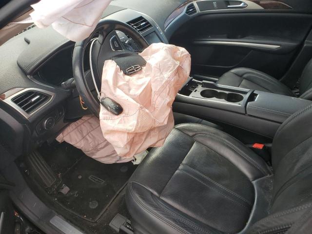 2015 LINCOLN MKZ - 3LN6L2GK7FR626170