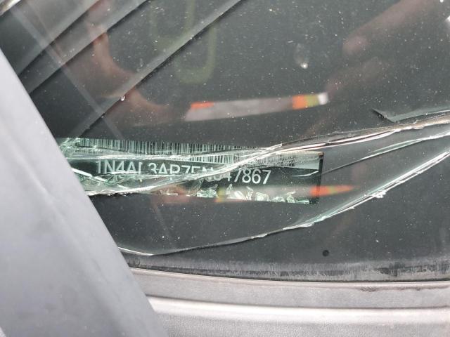 2015 NISSAN ALTIMA 2.5 - 1N4AL3AP7FN347867