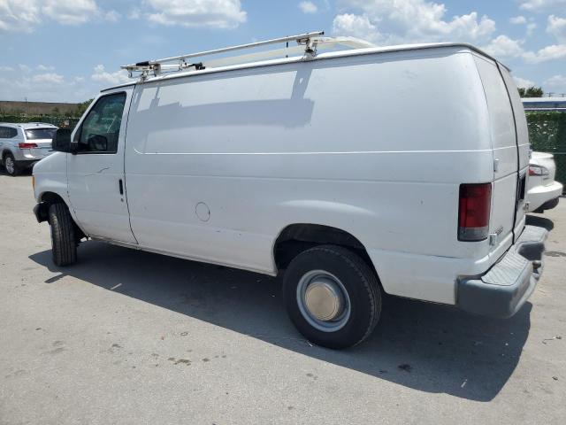 2006 Ford Econoline E250 Van VIN: 1FTNE24L76HA42134 Lot: 61939074