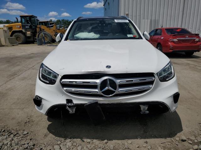 2021 Mercedes-Benz Glc 300 4Matic VIN: W1N0G8EB9MF880602 Lot: 60330064