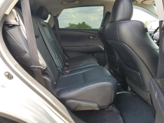 2013 Lexus Rx 450 VIN: JTJBC1BAXD2056899 Lot: 62069774