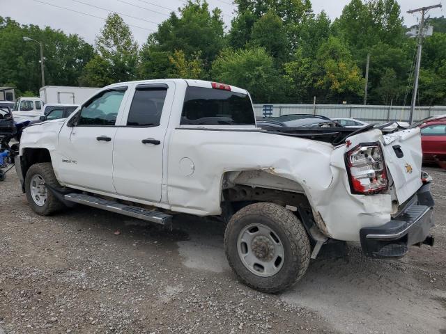 2015 CHEVROLET SILVERADO - 1GC2KUEG4FZ142694