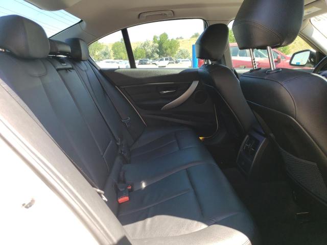 2013 BMW 328 Xi VIN: WBA3B3C57DF535990 Lot: 60726774