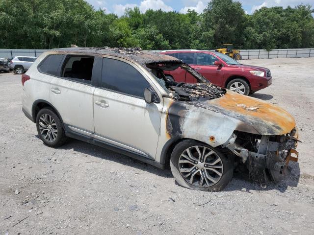 2017 MITSUBISHI OUTLANDER - JA4AD2A30HZ064750