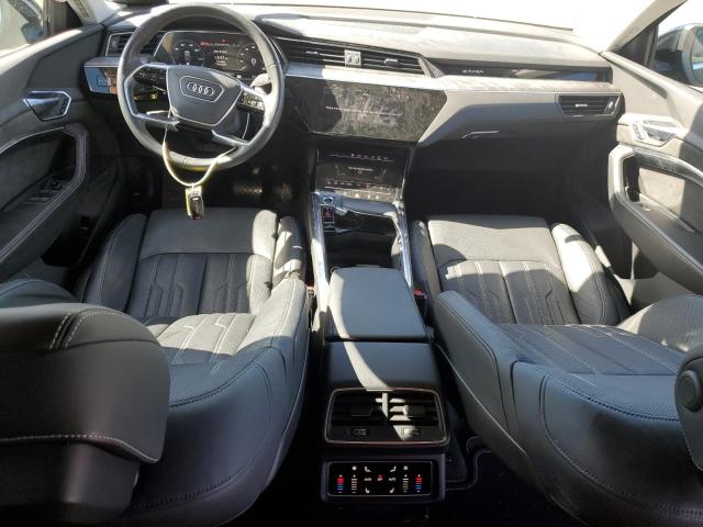 2021 Audi E-Tron Sportback Prestige VIN: WA13ABGE4MB011482 Lot: 62569254