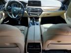 BMW 530E photo