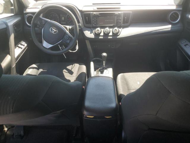 2017 Toyota Rav4 Le VIN: 2T3ZFREV2HW348792 Lot: 61528744