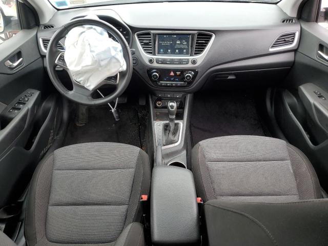2022 HYUNDAI ACCENT LIM - 3KPC34A61NE162765