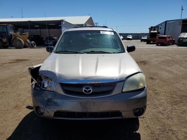 2002 Mazda Tribute Lx VIN: 4F2YU08142KM36894 Lot: 62065104