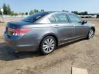 HONDA ACCORD EXL снимка