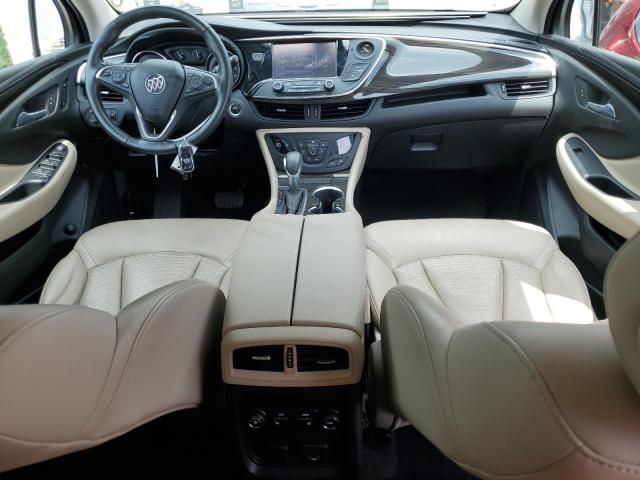 2019 BUICK ENVISION LRBFX2SA1KD146960
