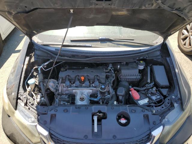 VIN 19XFB2F51DE247978 2013 Honda Civic, LX no.11