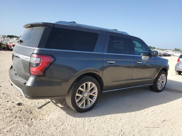 2018 FORD EXPEDITION - 1FMJK1MT4JEA58539