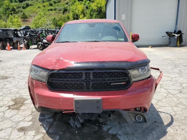 2017 DODGE DURANGO GT - 1C4RDJDG9HC907350