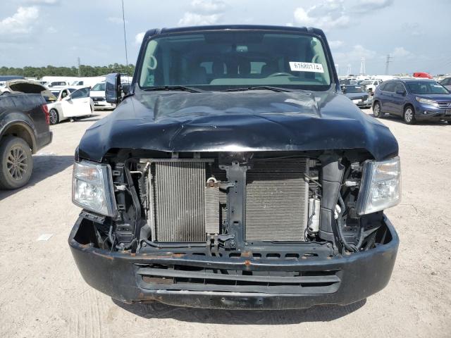 2016 Nissan Nv 3500 S VIN: 5BZAF0AA1GN852526 Lot: 61680174