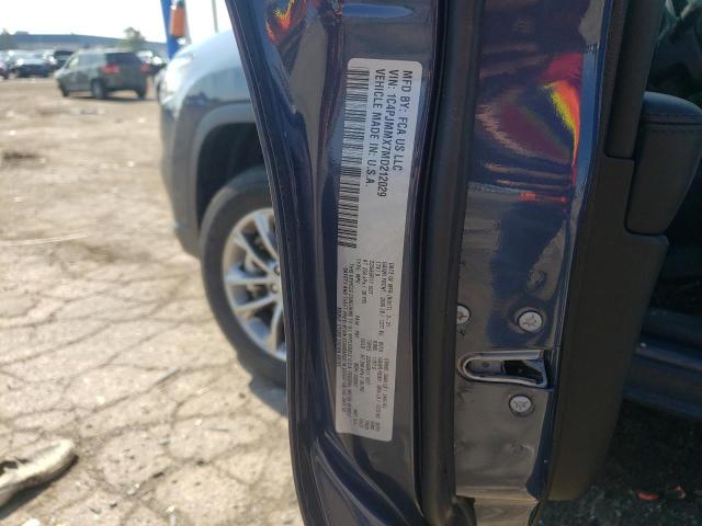 2021 JEEP CHEROKEE L - 1C4PJMMX7MD212029