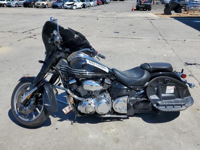 2010 YAMAHA XV1900 CT JYAVP22E2AA009764