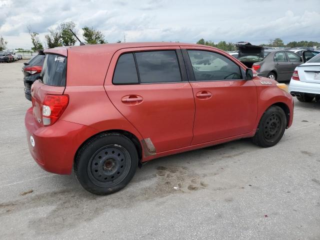 2009 Toyota Scion Xd VIN: JTKKU10479J039559 Lot: 63000834