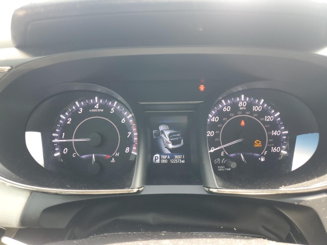 4T1BK1EB5FU176915 2015 Toyota Avalon Xle