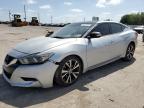 2018 NISSAN MAXIMA 3.5 - 1N4AA6AP2JC384899