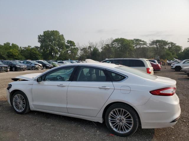 VIN 3FA6P0HD9GR112213 2016 Ford Fusion, SE no.2