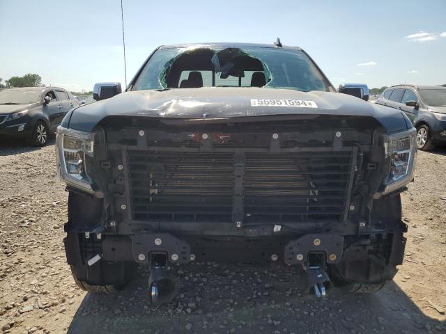 2019 GMC SIERRA K15 - 1GTU9FED2KZ147151