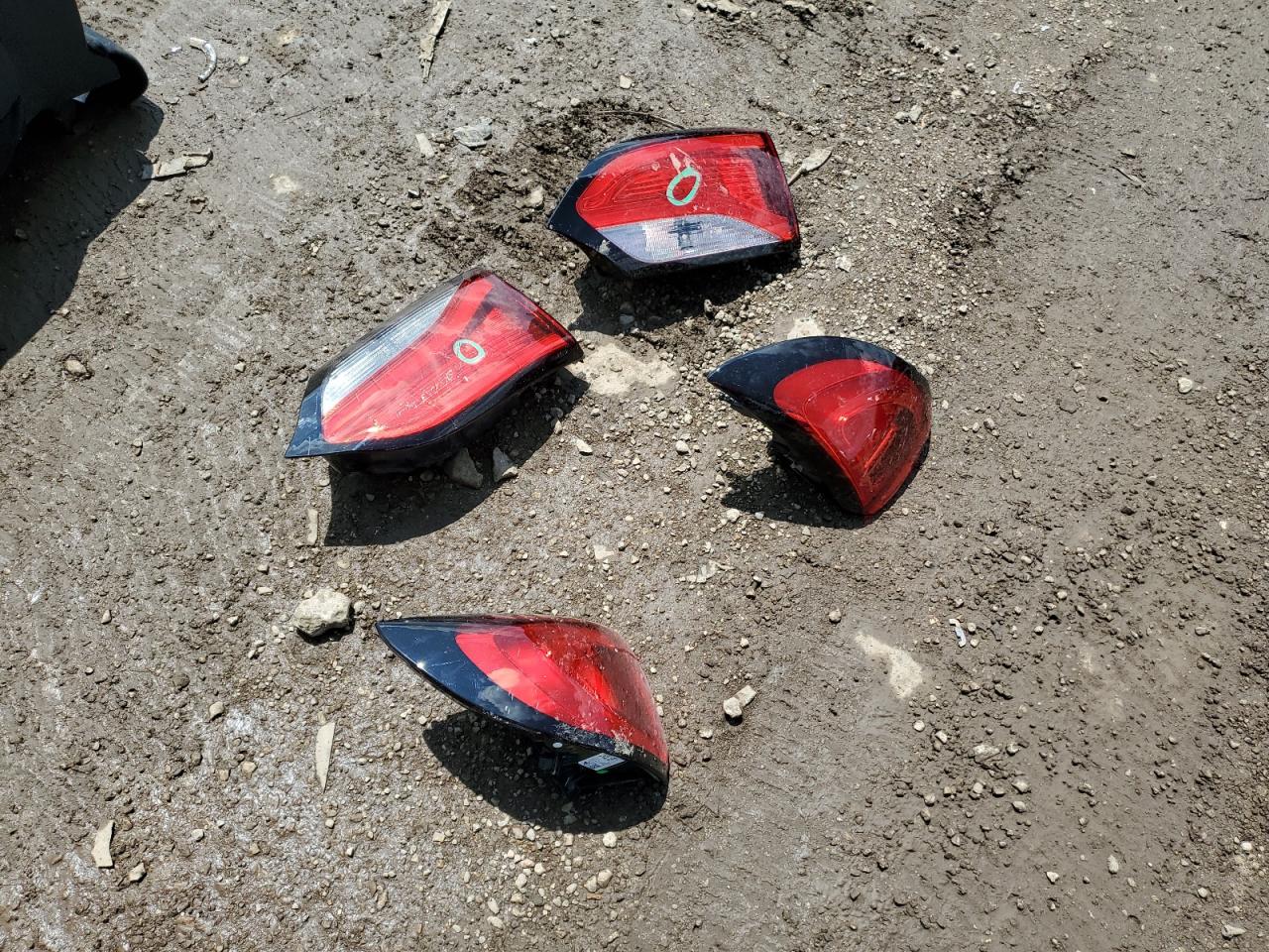 2C4RC1FG2LR102600 2020 Chrysler Pacifica Touring