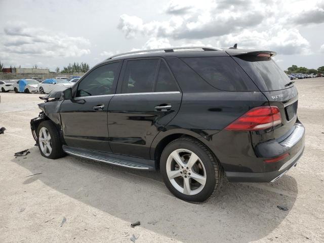 2018 Mercedes-Benz Gle 350 VIN: 4JGDA5JB4JB016232 Lot: 62299114