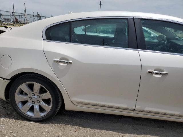 BUICK LACROSSE PREMIUM