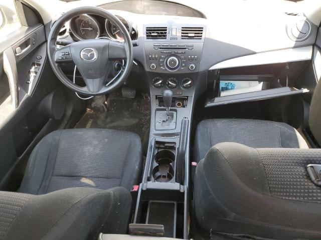 2012 Mazda 3 I VIN: JM1BL1UF6C1592605 Lot: 61903244