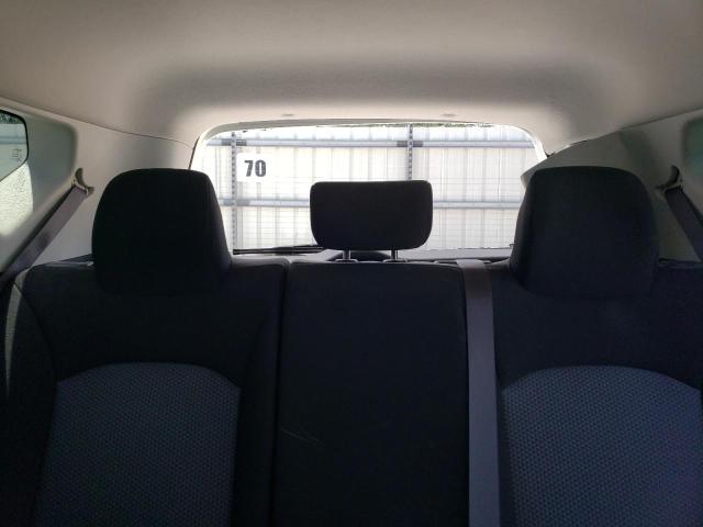 2022 KIA SOUL LX - KNDJ23AU6N7828036