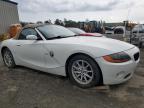 BMW Z4 2.5 снимка