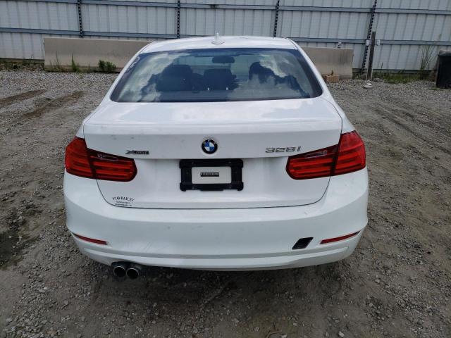 VIN WBA3B5G59ENS09721 2014 BMW 3 Series, 328 Xi Sulev no.6