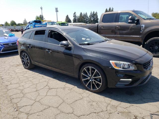 VIN YV140MELXJ2385465 2018 Volvo V60, T5 Dynamic no.4